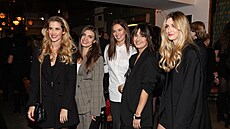 Premiéra seriálu Vyto� mého agenta