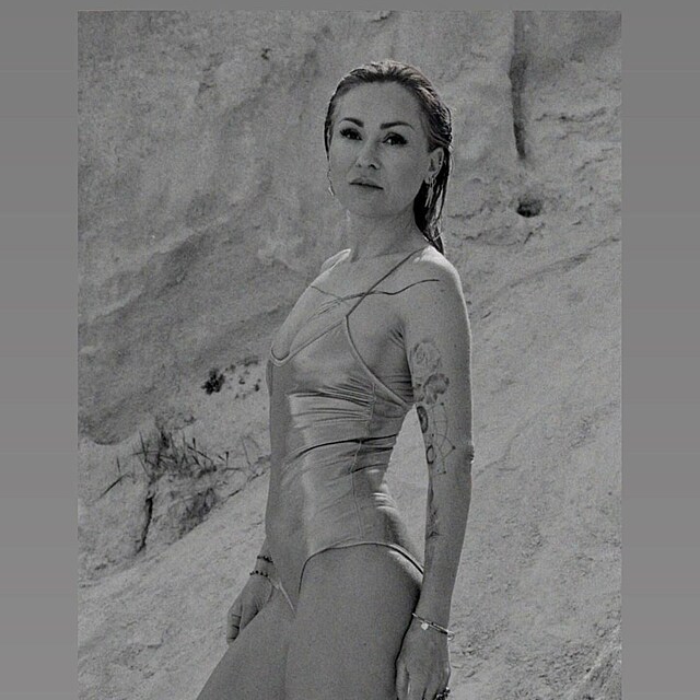 Kateina Kaira Hrachovcov