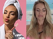 Natálie Ko�endová �elí záva�nému obvin�ní kolem své kosmetiky