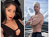 Nikola Lauberová vs Patrik ralok