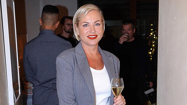 Martina Pártlová je s dcerou v nemocnici.