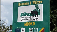 K nechutnému znásil�ování a bití domorodc� docházelo v národním parku...