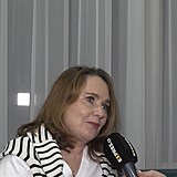 Miriam Chytilov v rozhovoru pro Expres