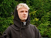 Youtuber Wedry