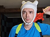 Youtuber Wedry