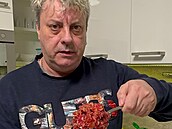 Profimann se dal na kucha�skou kariéru