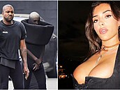 Bianca Censori p�edtím, ne� potkala Kanyeho Westa.