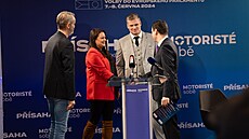 Motoristé sob a Písaha nominovali jako superlídra do evropských voleb Filipa...