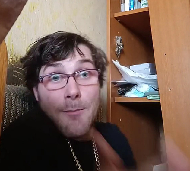 Blíží se konec Matouše Kaluby? Žije prý pouze z invalidního důchodu a nemá peníze na tvorbu hudby
