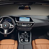 BMW Z4 Pure Impulse