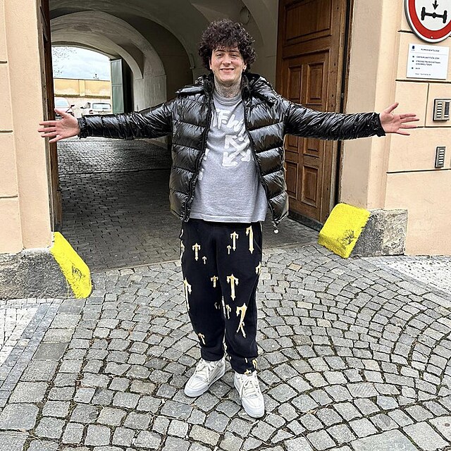Rapper Sensey