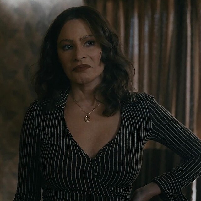 Sof�a Vergara v nov�m seri�lu Griselda v roli Griseldy Blanco