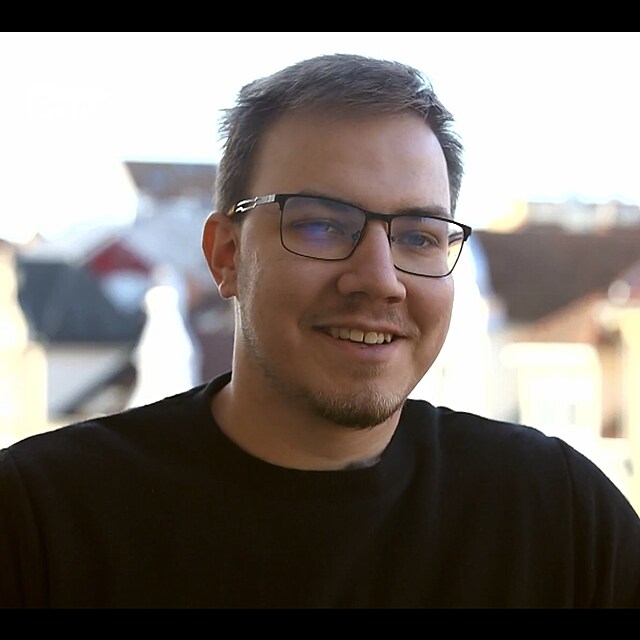 Tom� �vacho z Prost�ena