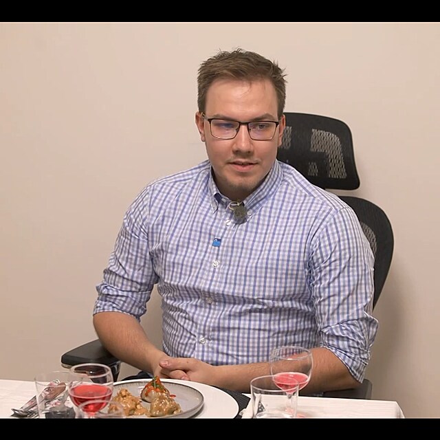 Tom� �vacho z Prost�ena �el� kritice