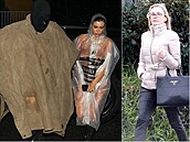 Rodi�e se bojí o Biancu Censori. O�ividn� je pod nadvládou Kanyeho Westa. Na...