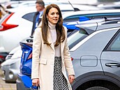 Hospitalizace Kate je nadále op�edena otazníky.