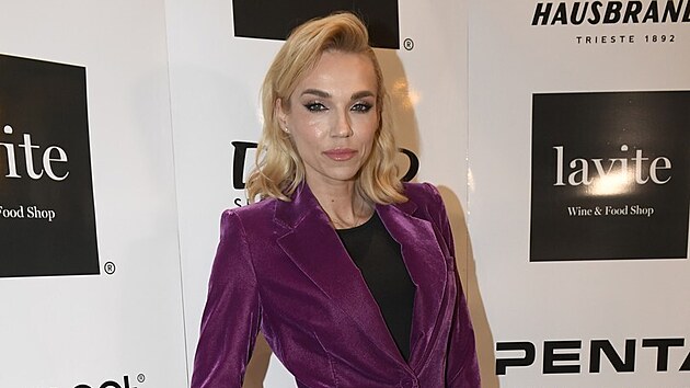 Hana Ma�l�kov�