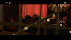 Tereza Brodská a Petr Vank