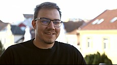 Tomá� �vacho z Prost�ena �elí kritice. 