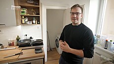 Tomá� �vacho z Prost�ena �elí kritice. 