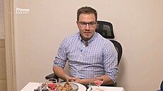 Tomá� �vacho z Prost�ena �elí kritice. 