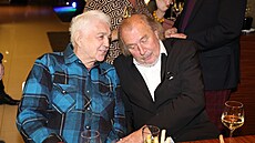 Jií Krampol a Jií Kodet