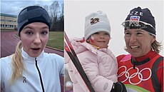 Lucii Neumannovou, dceru slavné b�ka�ky Kate�iny Neumannové, okradli na...