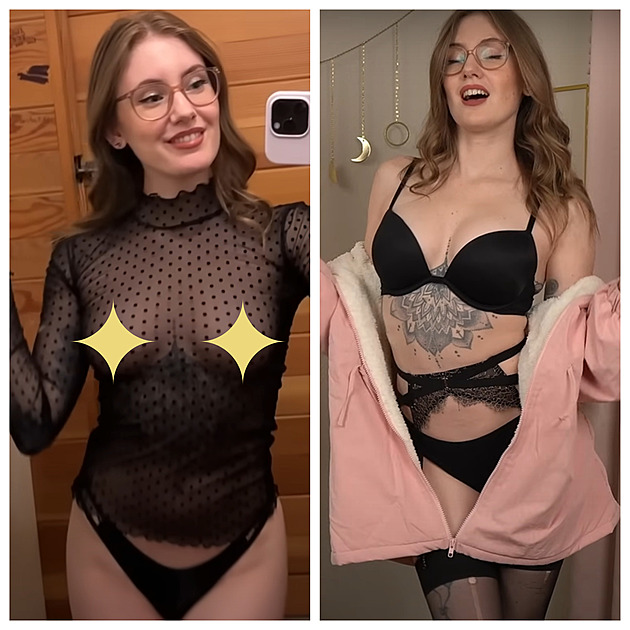 Erotika je opět na TikToku. OnlyFans tvůrkyně si skrze platformu propagují své profily