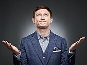 Martin Mikyska alias Miký�