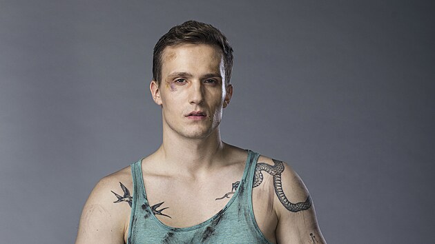 Martin Carev