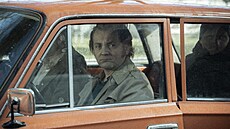 Seriál Metoda Markovi: Hojer sklízí nemalý úspch