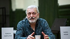 Daniel H�lka se vrací na scénu. Stane se tak v ope�e Prodaná nev�sta, kde...