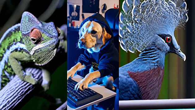Umělá inteligence OpenAI Sora dokáže vytvořit videa, která jdou jen těžko rozeznat od reality