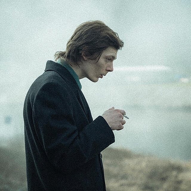 Petr Uhlk coby Ladislav Hojer