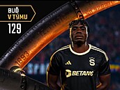 Lidé si na sítích utahují ze Slavie.