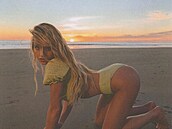 Sydney Sweeney
