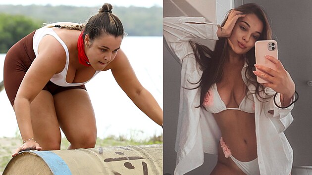 Instagram versus realita, diví se lidé