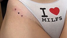 Kontroverze kolem tat�ra Robina Vesel�ho.