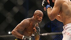 Anderson Silva