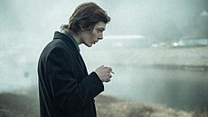 Petr Uhlík coby Ladislav Hojer