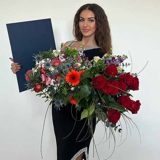 Carrie Kirsten se vrací na YouTube. Slibuje pravidelnou tvorbu, možná konečně oficiálně představí nového přítele