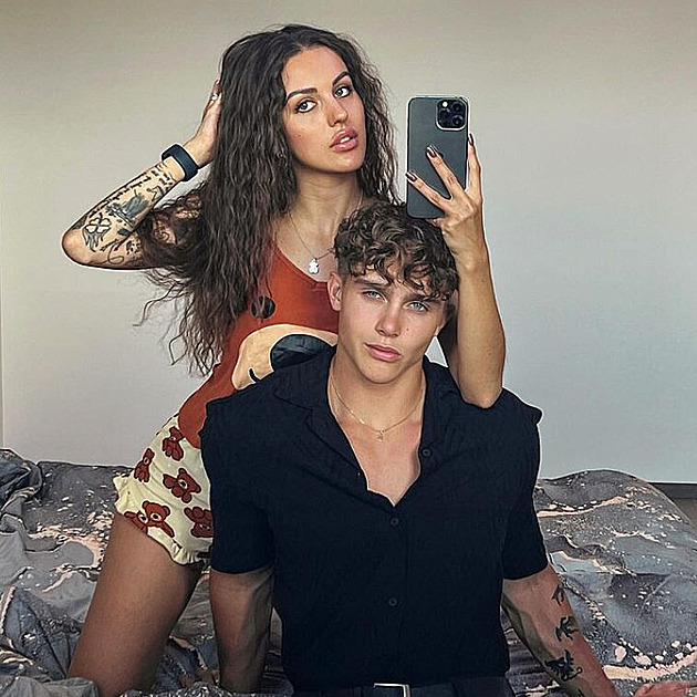 Už stačilo, Carrie. Kristenová na sítích veřejně rozebírá své vztahy, nikoho už to nebaví