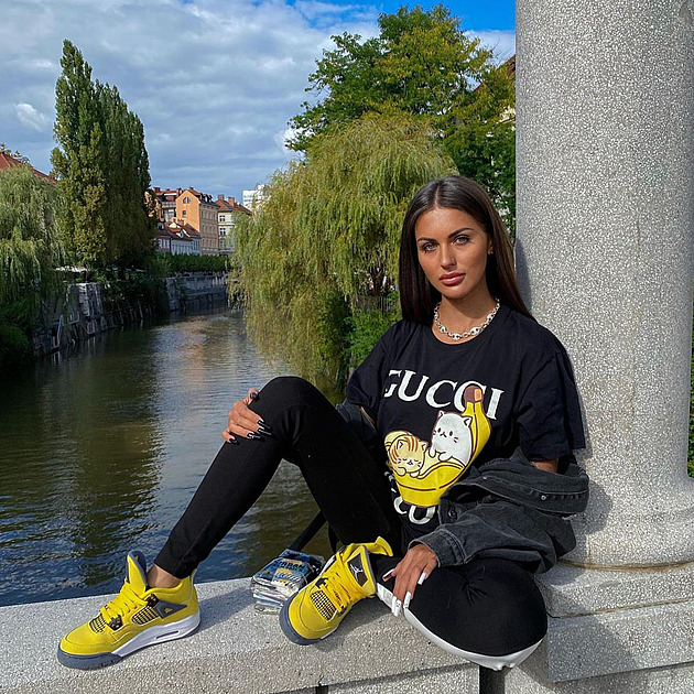 Carrie Kirsten se ostře ohradila proti Sibiřanovi. Co plánuje do budoucna?