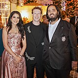 Mark Zuckerberg a nadchzejc novomanel