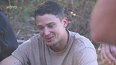 Sebastian v Survivoru vzpomínal na Andreu