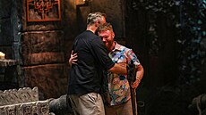 S Michalem se uvidíme p�í�tí rok