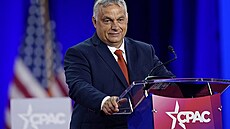 Viktor Orbán.