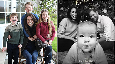 Tábor Meghan a prince Harryho má z kauzy photoshopu princezny Kate kodolibou...