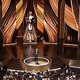 Jimmy Kimmel moderuje Oscary