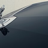 Rolls-Royce Arcadia Droptail